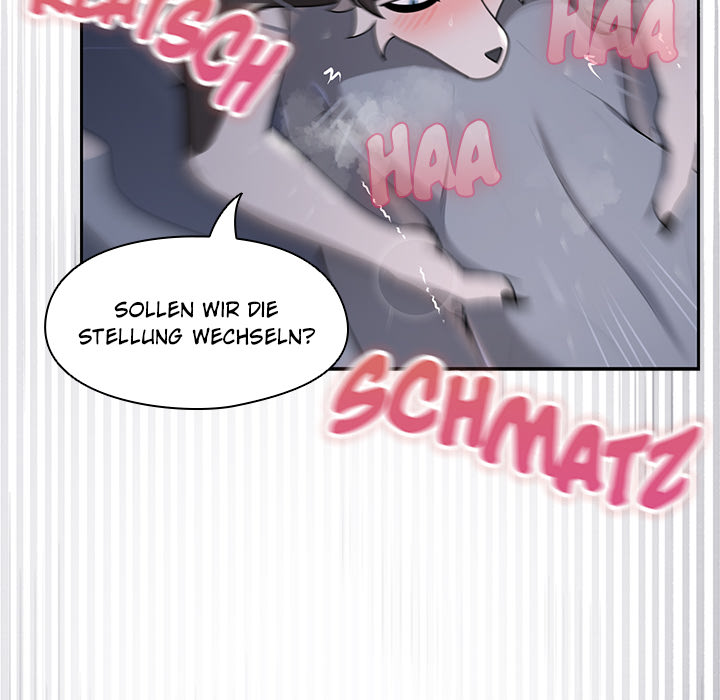 Tatzen auf dem Campus - episode 5 - 41