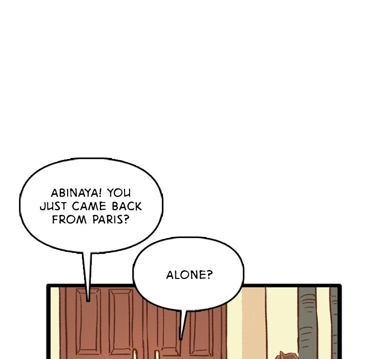 Passion - episode 19 - 50