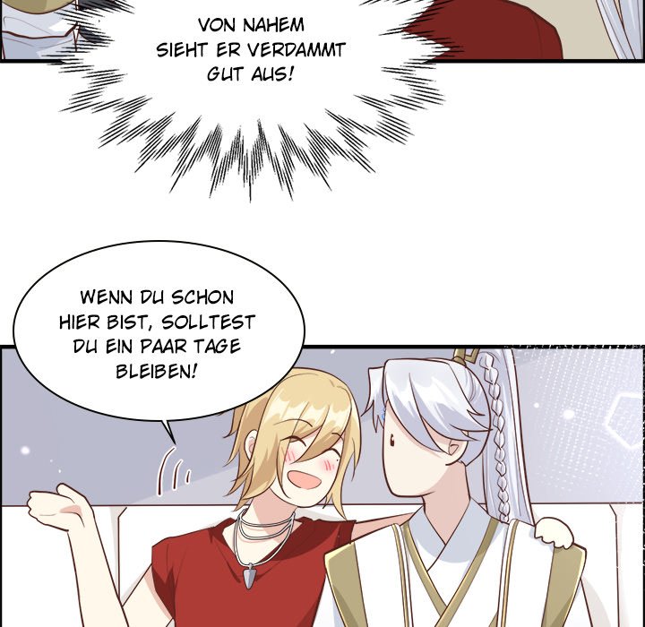 Eine etwas andere Familie - episode 40 - 49