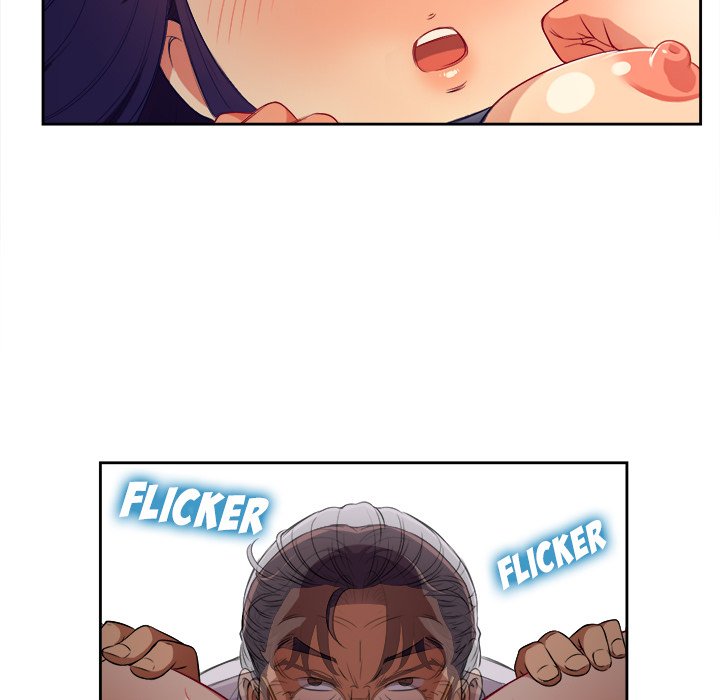 Yuri's Part Time Job - episode 40 - 67