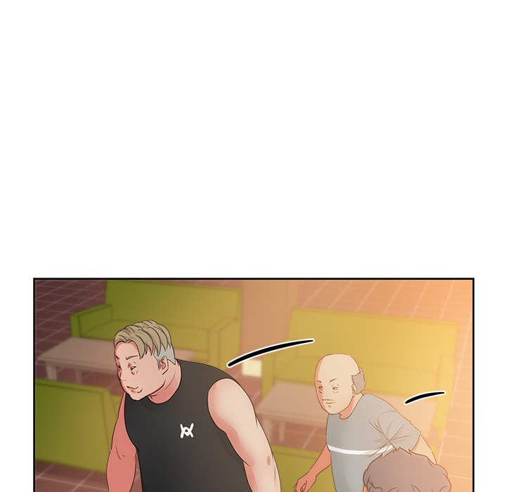 Soojungs Comicladen - episode 19 - 57