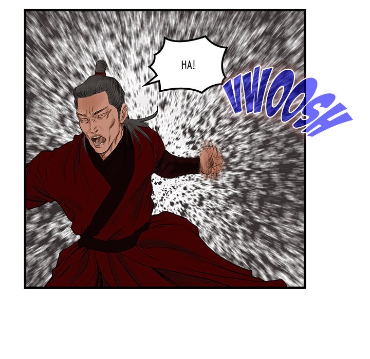 The Blade Demon - episode 13 - 36