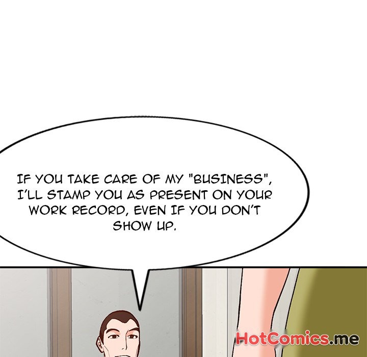 Town Girls - episode 35 - 50