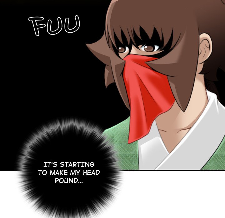 Secret World of Martial Arts - episode 38 - 69
