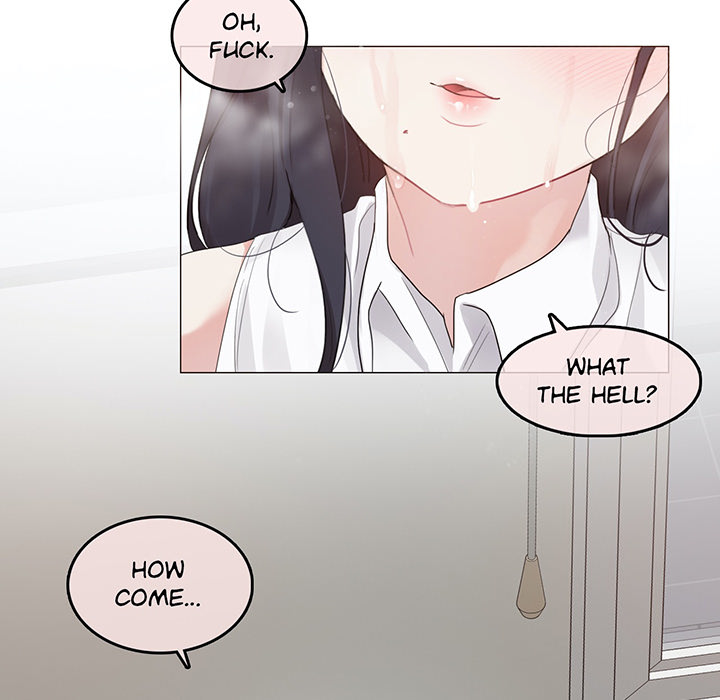 A Pervert's Daily Life - episode 135 - 76