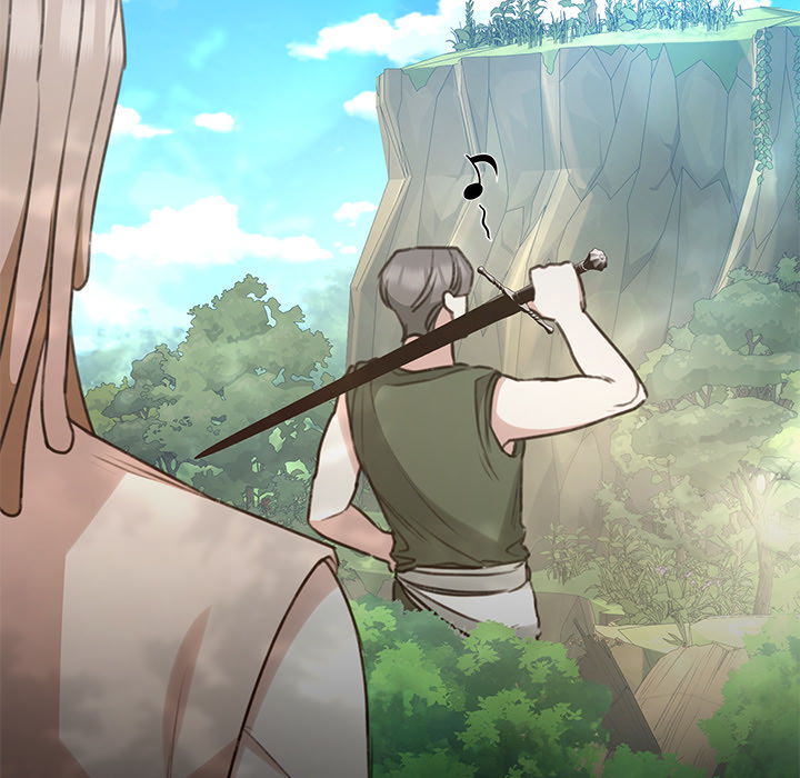 Savage Forest - episode 41 - 165
