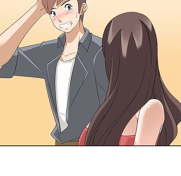 Agent Playboy, Reporting for Duty! - episode 12 - 100