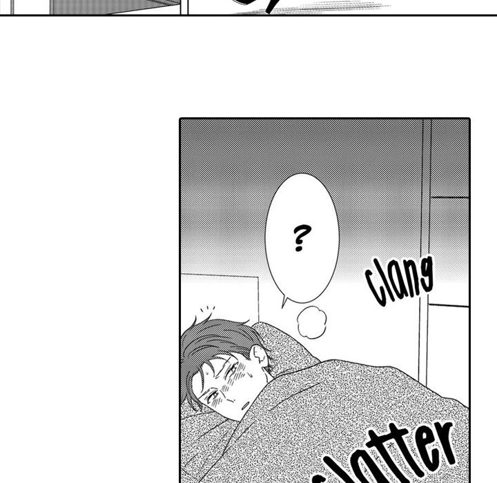 Sweet Seduction: Under the Same Roof  with The Guy I Hate - episode 6 - 22