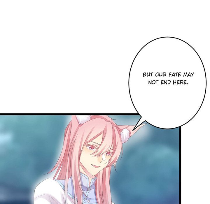 Flowers Whispering - episode 22 - 61