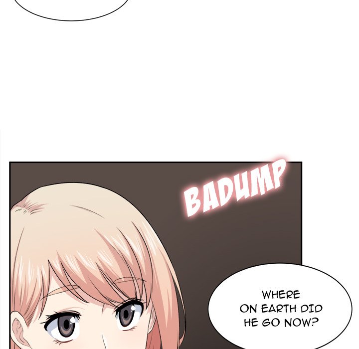 Excuse Me, This is my Room - episode 8 - 127