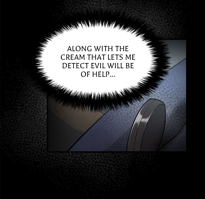 Demon Cat - episode 3 - 78