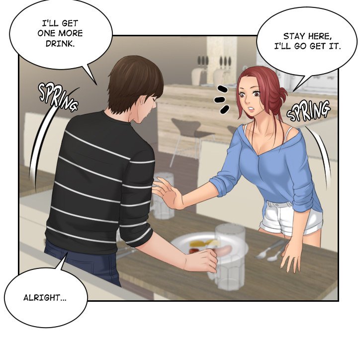My Love Companion - episode 17 - 18