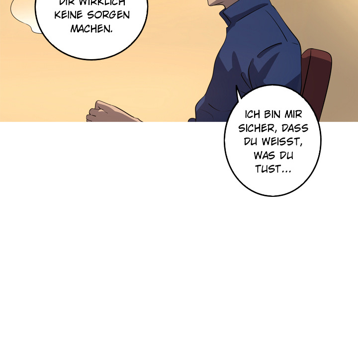 Die Meerjungfrau im Teich - episode 37 - 35