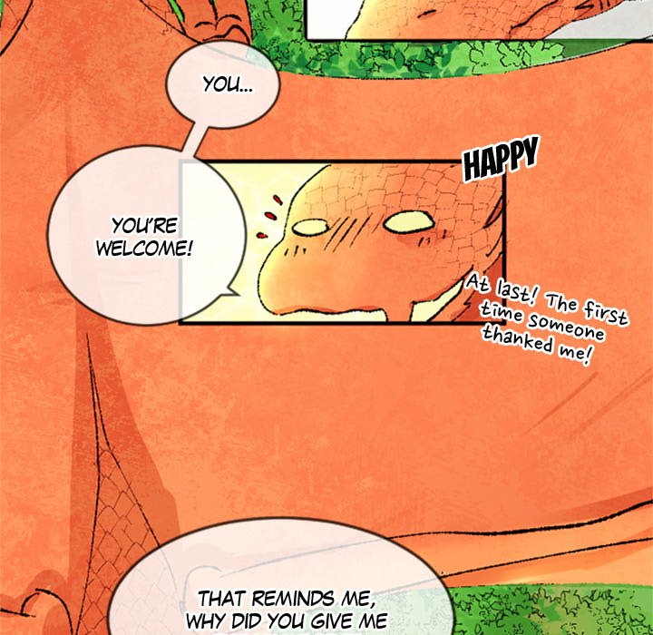 Today, I Meet a Dragon - episode 3 - 68