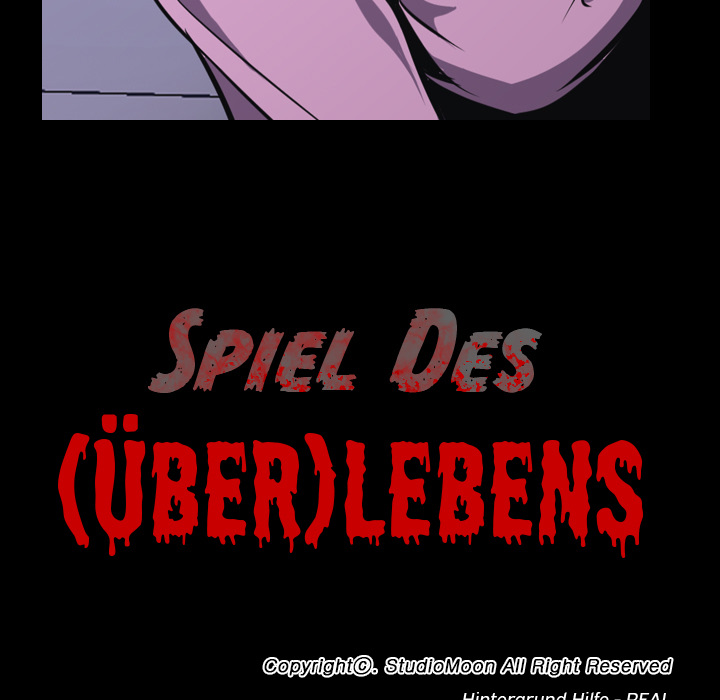 Spiel des (Über)Lebens - episode 3 - 6