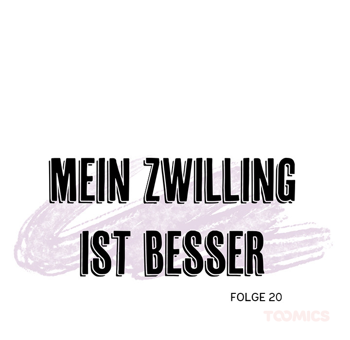 Mein Zwilling ist besser - episode 20 - 54