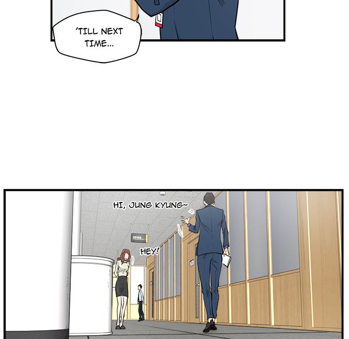 Mr. Kang - episode 10 - 15