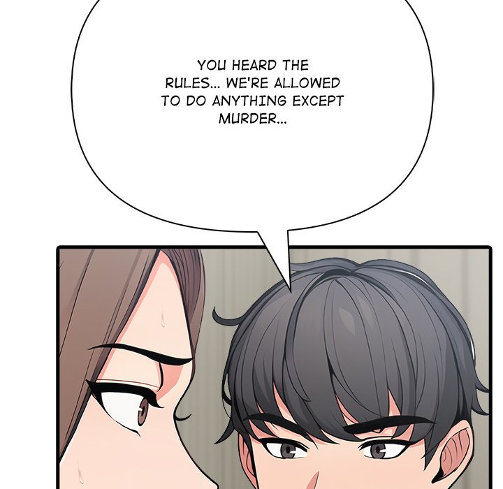 One Month with a Stranger - episode 6 - 151