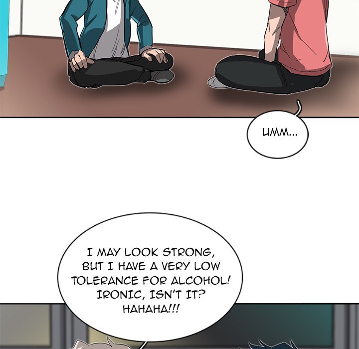 Stardust - episode 26 - 33