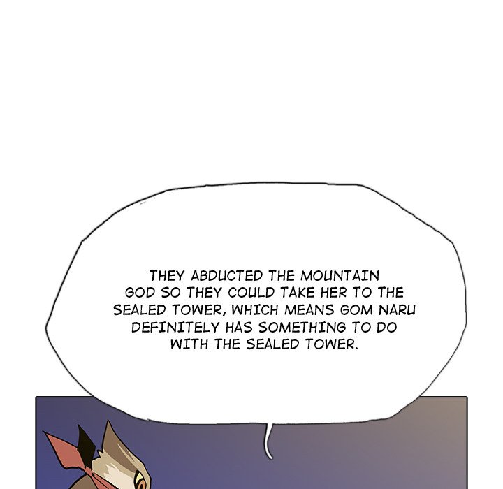 The Fang of Yeongno - episode 35 - 50