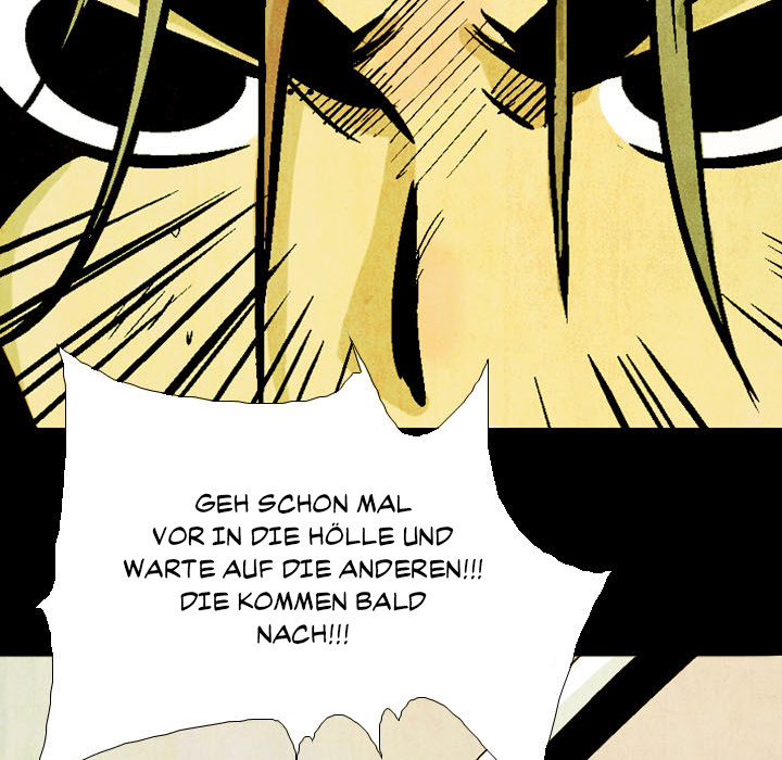 Der Schwertklan Joseons - episode 60 - 50
