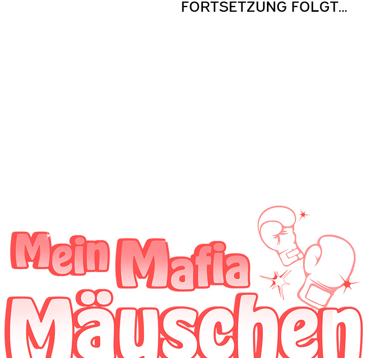 Mein Mafia Mäuschen - episode 35 - 235