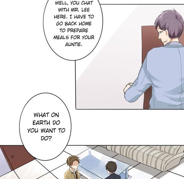 Become A Girl At Night - episode 2 - 10