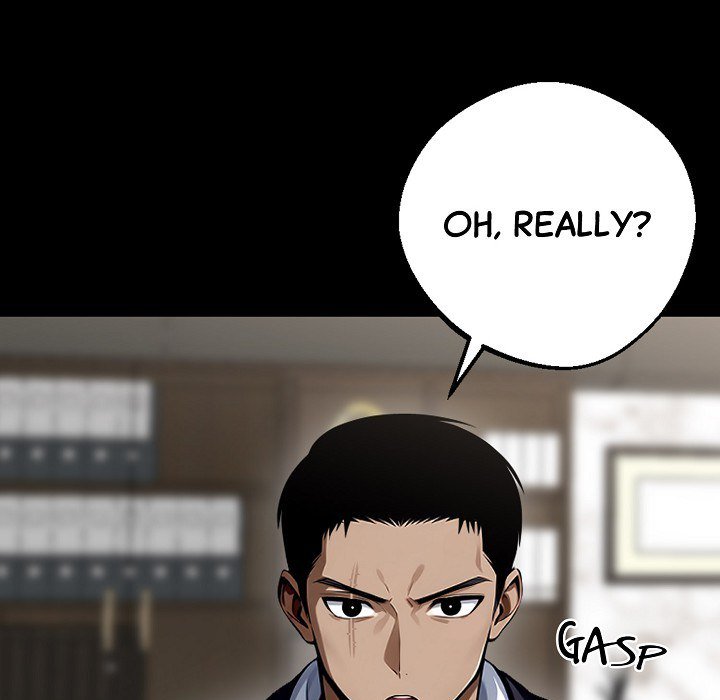 Workaholic Gangster - episode 7 - 148