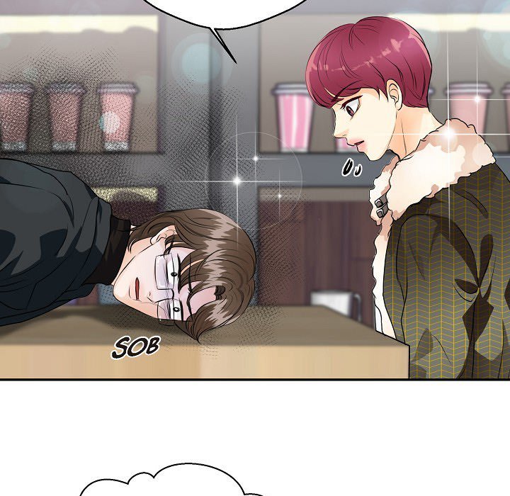 Come Be My Teacher - episode 14 - 64