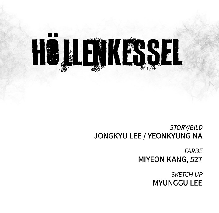 Höllenkessel - episode 46 - 70