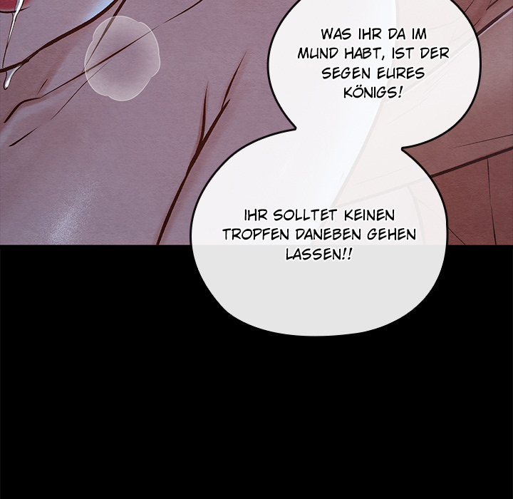 Meister in Intimität - episode 45 - 81