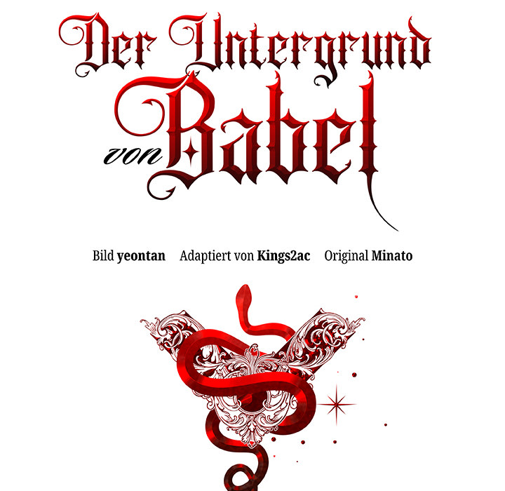 Der Untergrund von Babel - episode 26 - 10