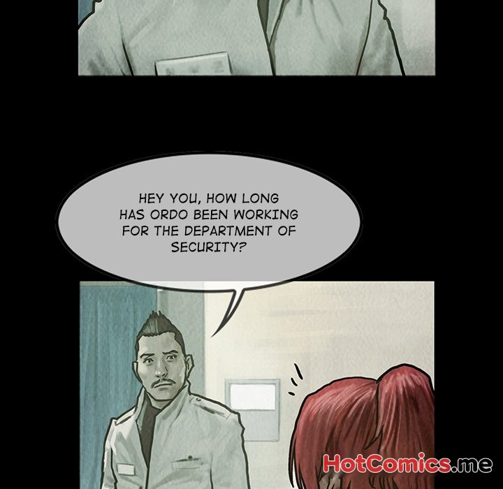 Shaman - episode 22 - 6