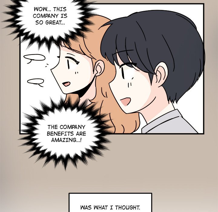 Office Grievances - episode 19 - 27