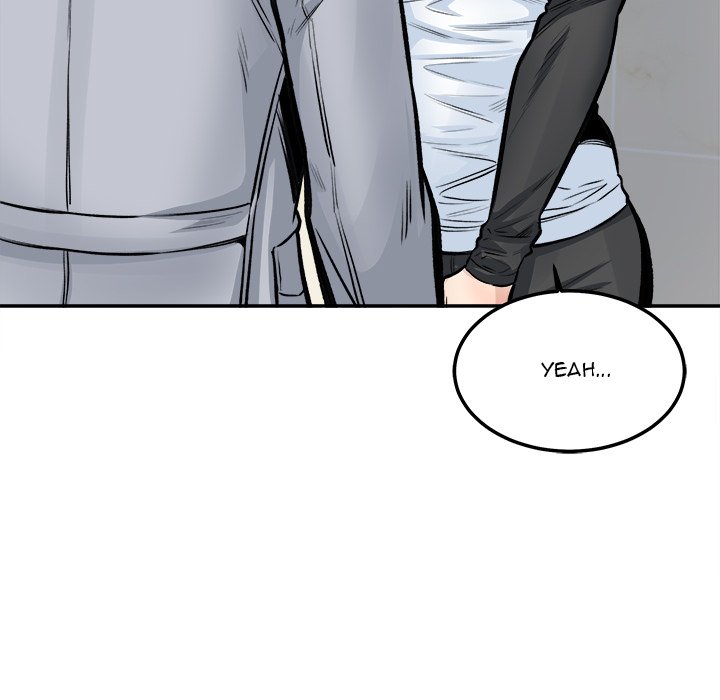 Excuse me, This is my Room - episode 115 - 115