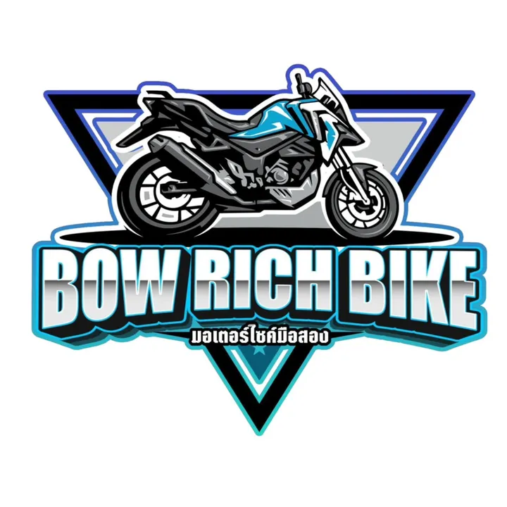 @bowrichbike