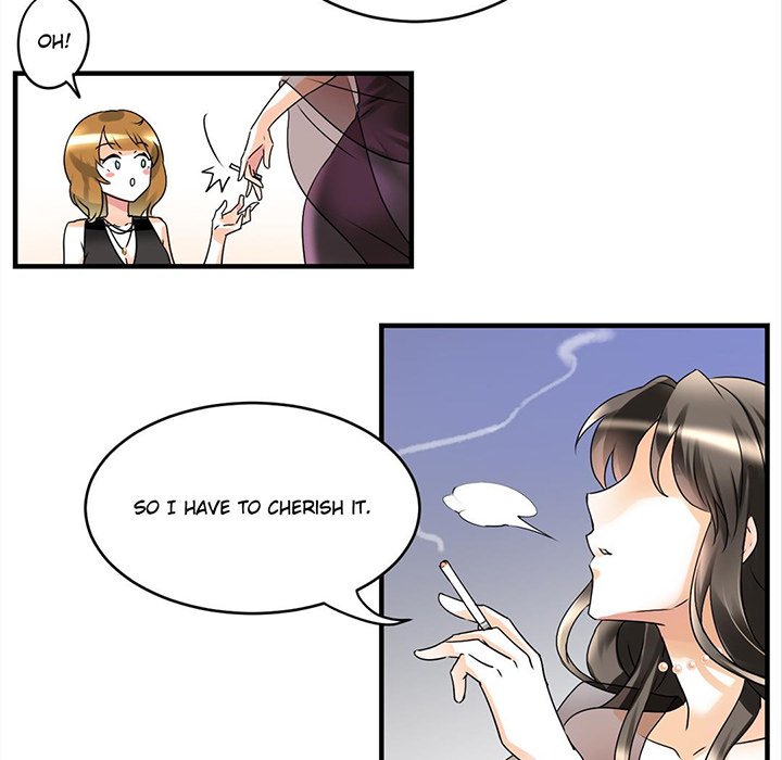 Love Is Never Enough - episode 1 - 15