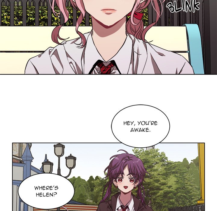 The Spring Scent of the Sea - episode 42 - 55