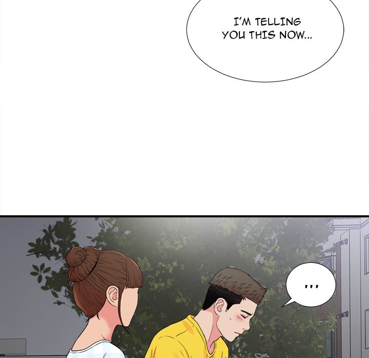 The Secret Friend - episode 68 - 70