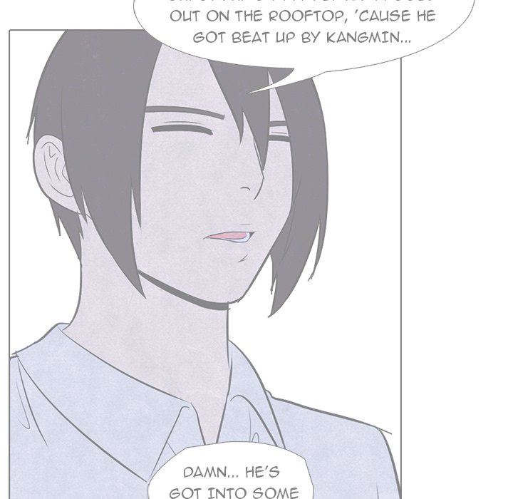 High School Devil - episode 16 - 24