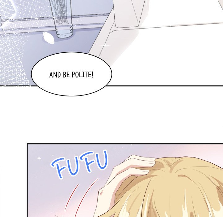 Strange Family - episode 21 - 79