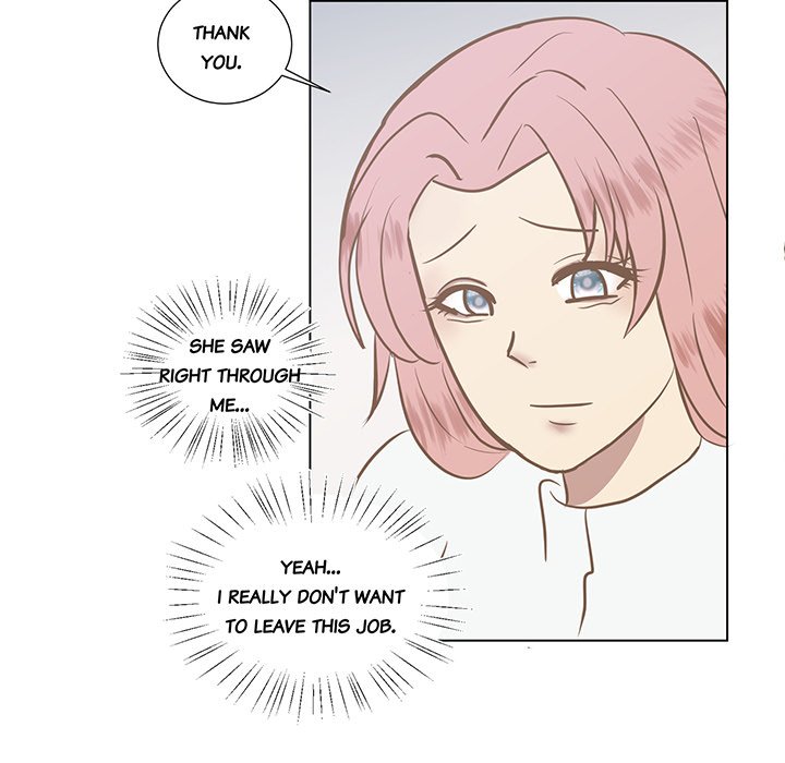 Your Secret Body - episode 30 - 31
