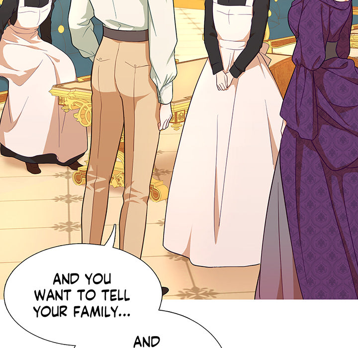 The Blood of Madam Giselle - episode 50 - 119