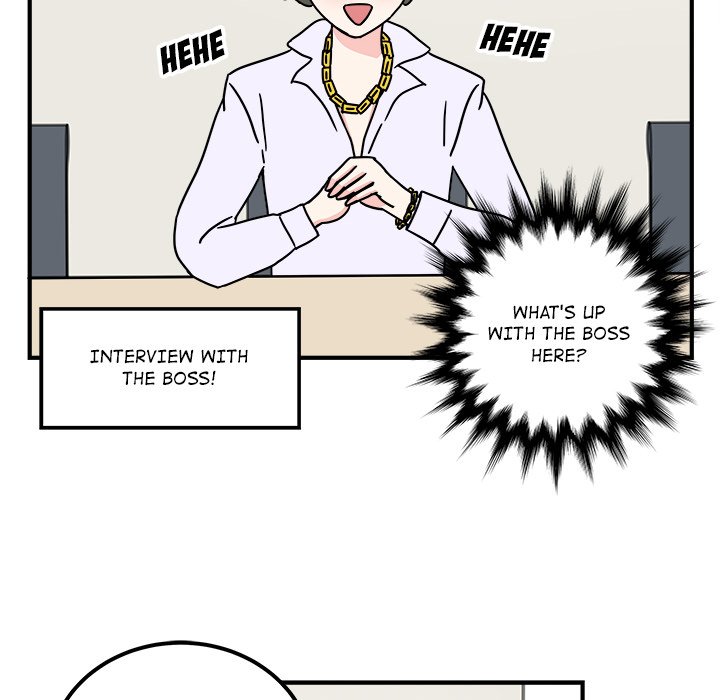Office Grievances - episode 1 - 39