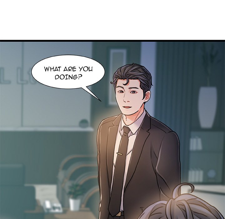 Achilles Heel - episode 8 - 13