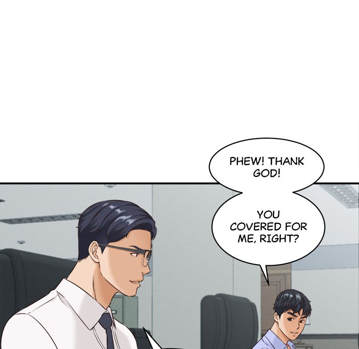 Right Under His Roof - episode 4 - 97