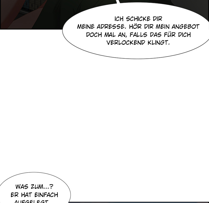 Geheime Chats: 0km - episode 12 - 16