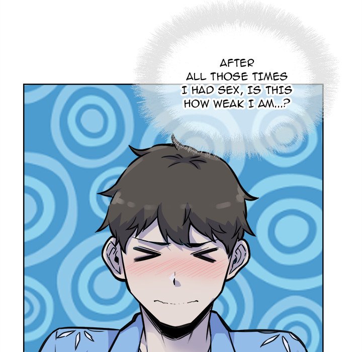 Excuse me, This is my Room - episode 72 - 147