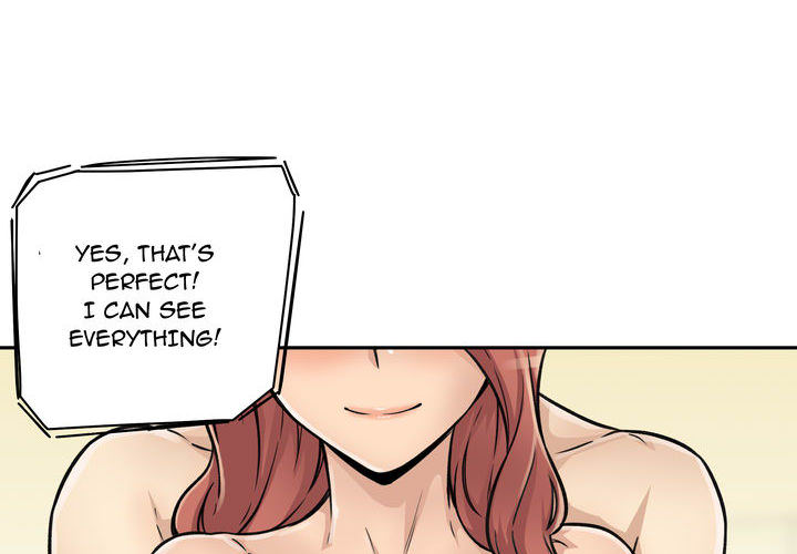 Excuse me, This is my Room - UNCENSORED - episode 44 - 3