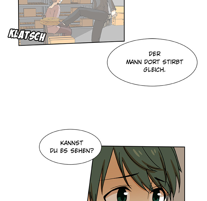 Mörder in klein - episode 32 - 22